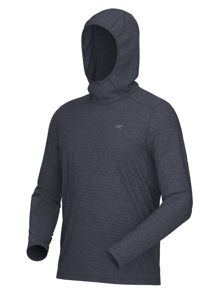 Arcteryx Cormac Hoody M - hettegenser fra Arcteryx til herre