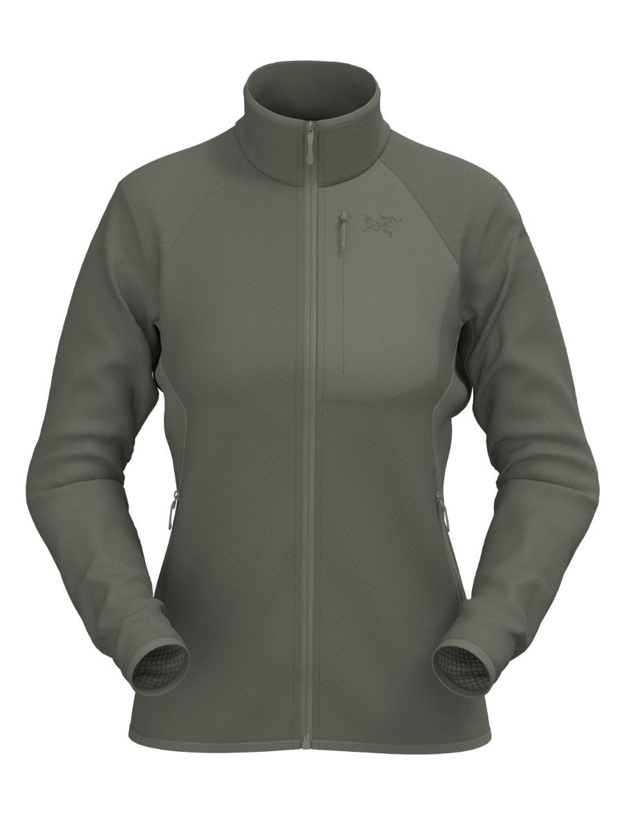 Arcteryx Delta Jacket W