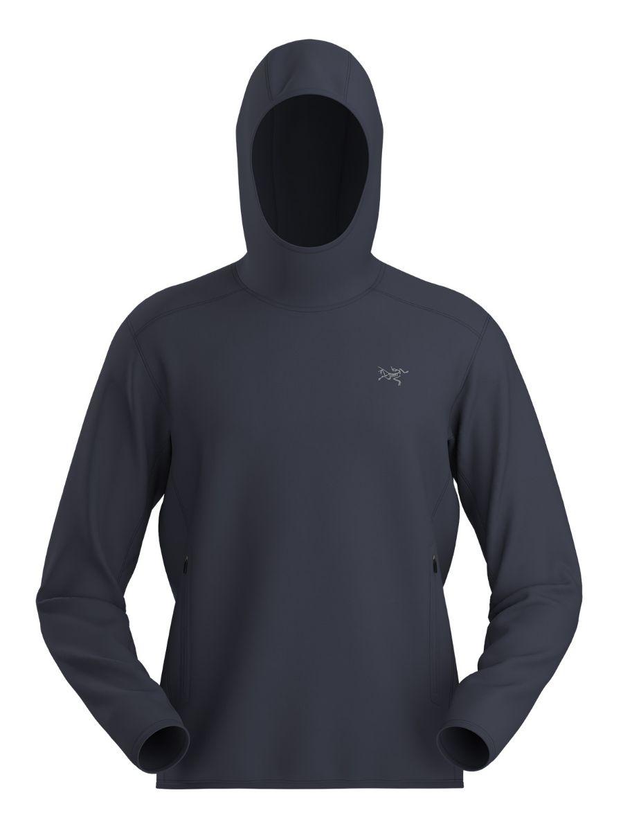 Arcteryx Kyanite Pullover Hoody M