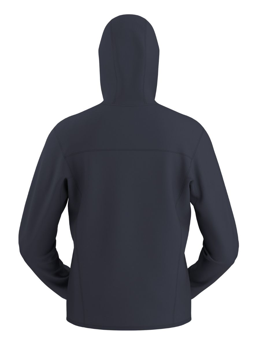 Arcteryx Kyanite Pullover Hoody M