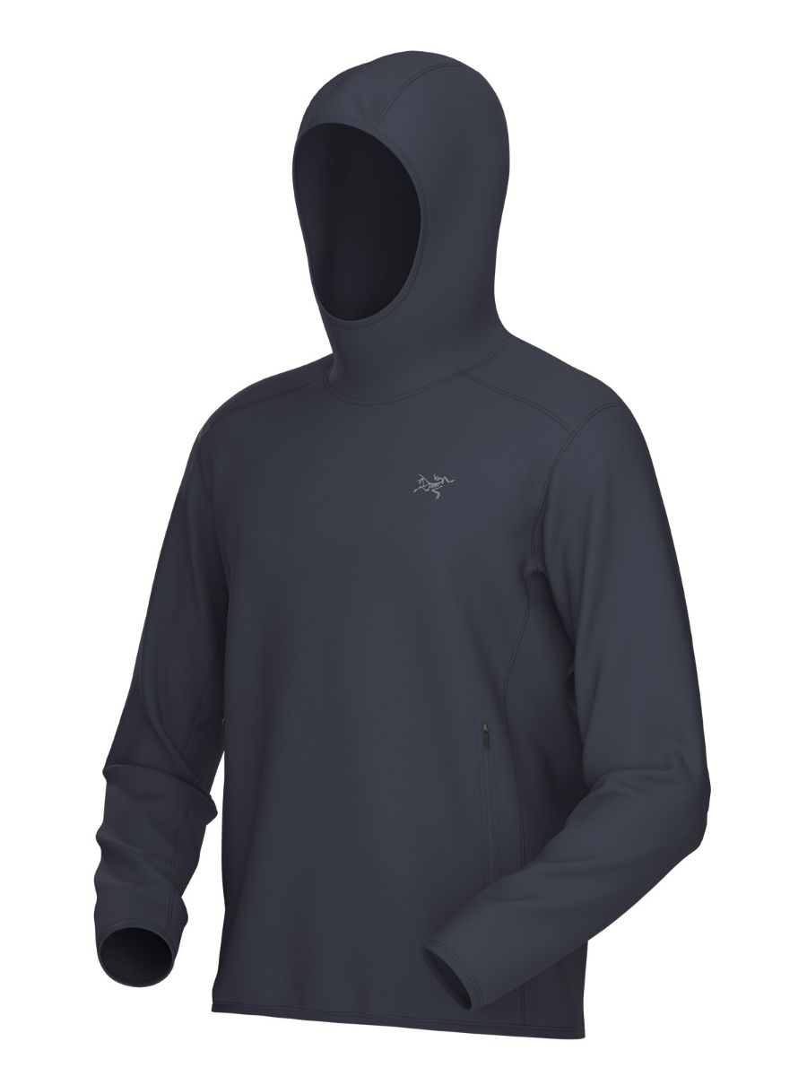 Arcteryx Kyanite Pullover Hoody M