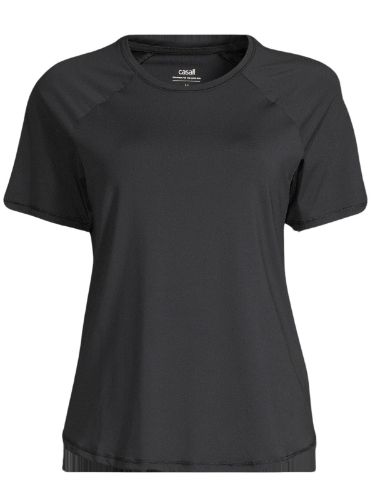 Casall T-skjorte til trening til dame