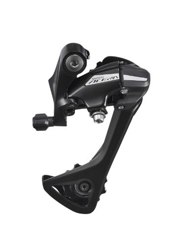 Vis detaljer for Navgir Acera svart 6/7/8 speed Navgir Acera svart 6/7/8 speed