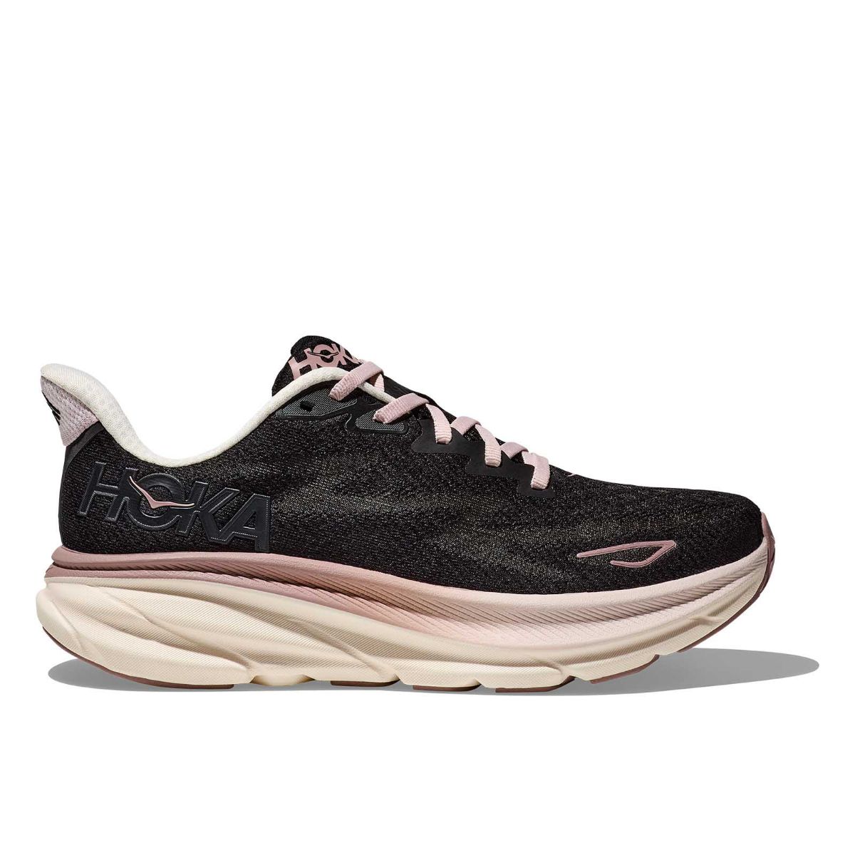 Hoka W Clifton 9 - løpesko eller fritidssko fra Hoka til dame