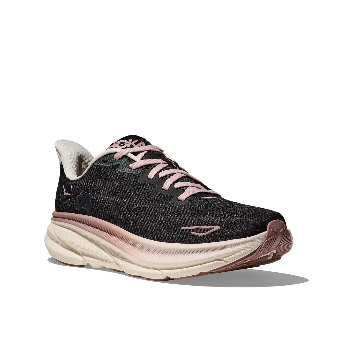 Hoka W Clifton 9 - løpesko eller fritidssko fra Hoka til dame