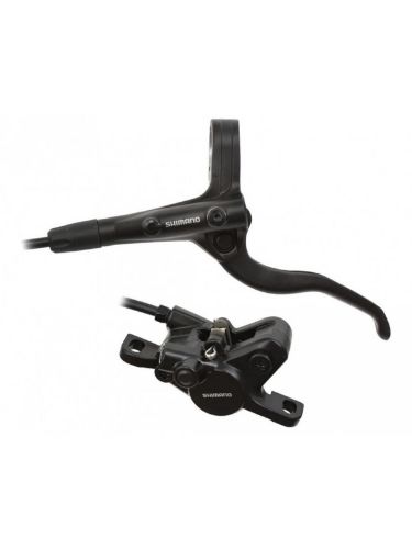 Vis detaljer for Skivebrems MT-401 Foran 100mm  Skivebrems MT-401