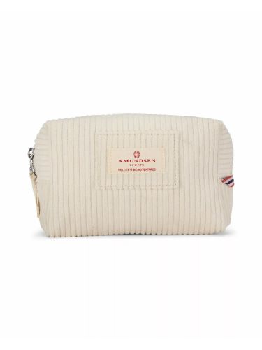 Lett mappe fra Amundsen som hjelper deg å holde bagasjen din organisert!