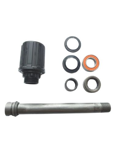 Scott Hub Rep Kit fomula CL-3248
