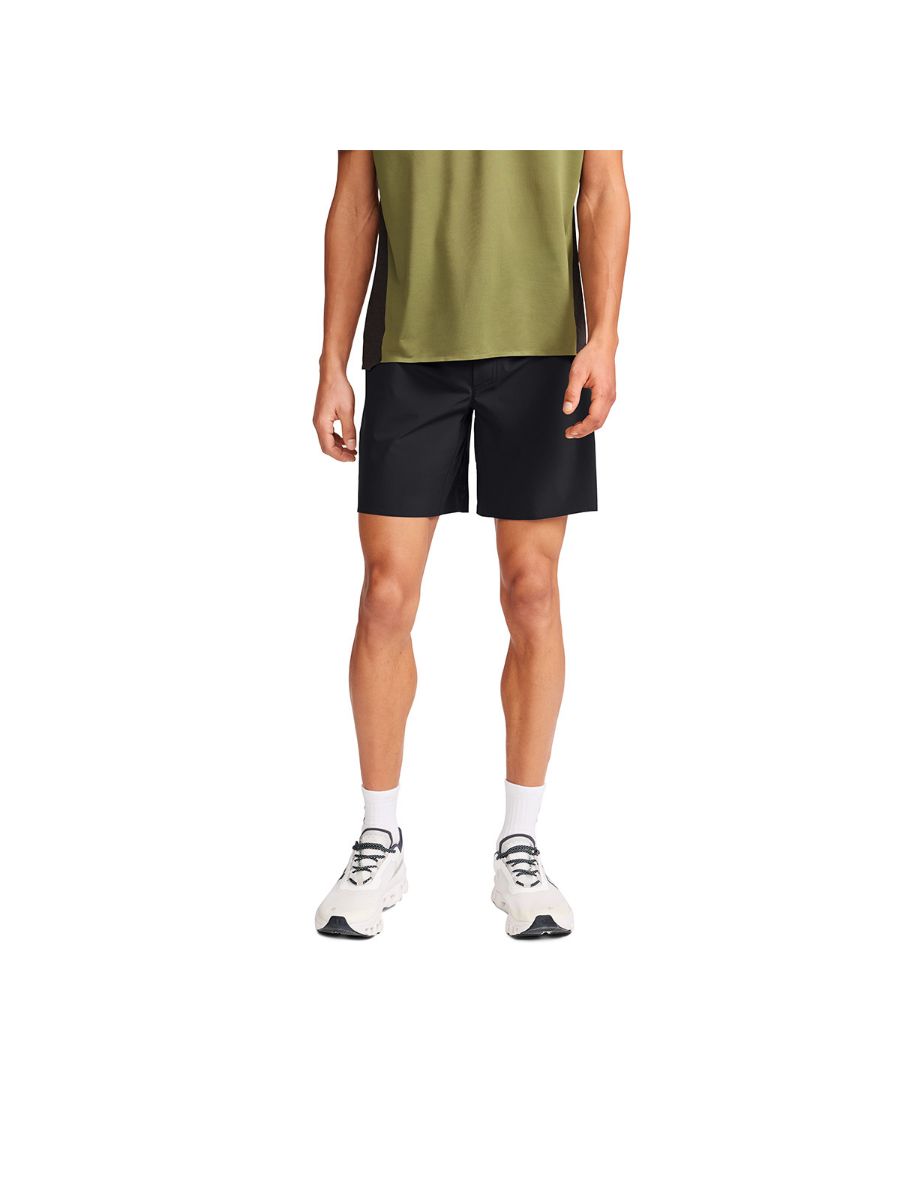 ON Lightweight Shorts. Treningsshorts til herre fra ON