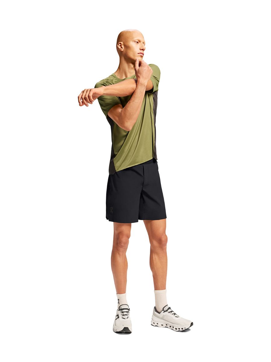 ON Lightweight Shorts. Treningsshorts til herre fra ON