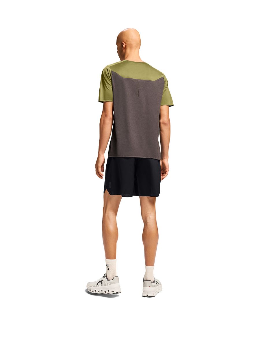 ON Lightweight Shorts. Treningsshorts til herre fra ON