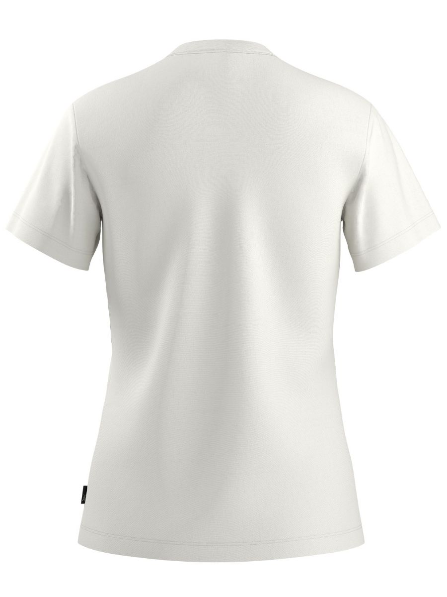 Arcteryx Bird Cotton T-shirt. T-skjorte til dame fra Arc'teryx