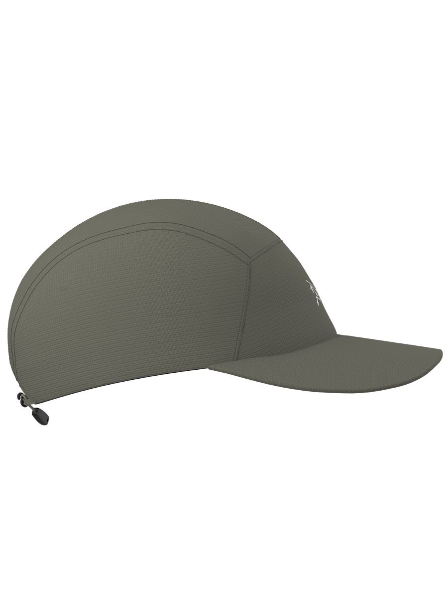 Arcteryx Norvan Regular Brim Hat. Caps fra Arcteryx