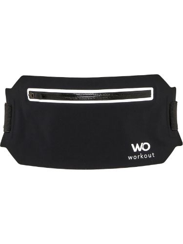 Workout Score Waistbag