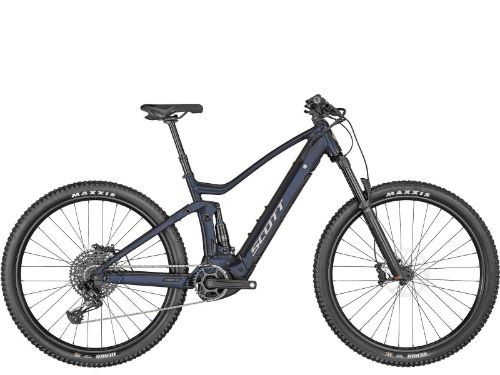 Strike eride 930 | bosch motor | elsykkel