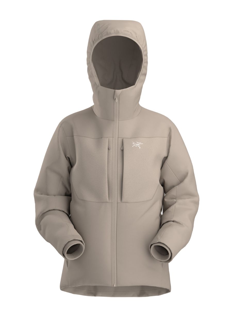 Bilde av Proton Heavyweight Hoody W