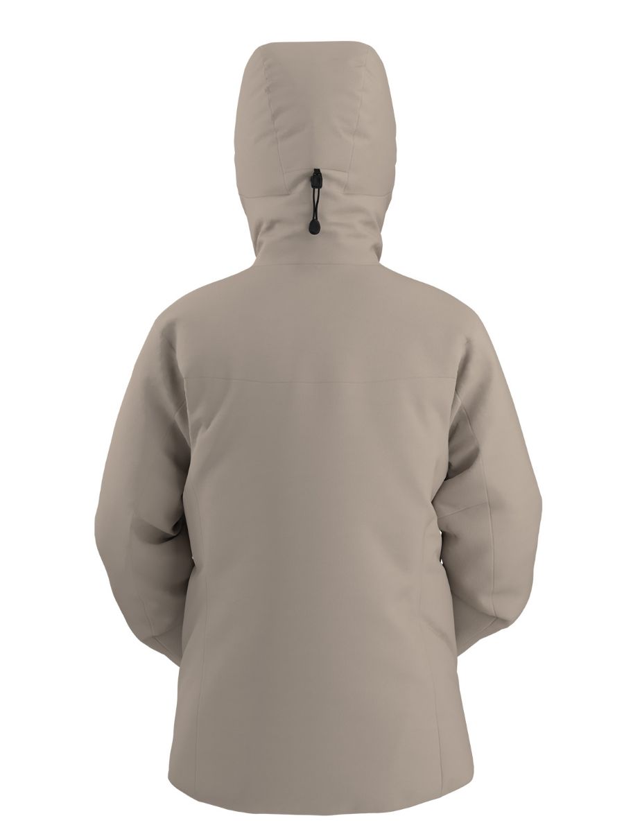 Bilde av Proton Heavyweight Hoody W