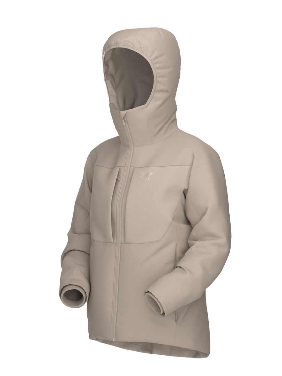 Bilde av Proton Heavyweight Hoody W