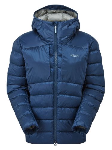 Vis detaljer for Cirrus Ultra Hoody Wmns Bilde av Cirrus Ultra Hoody Wmns