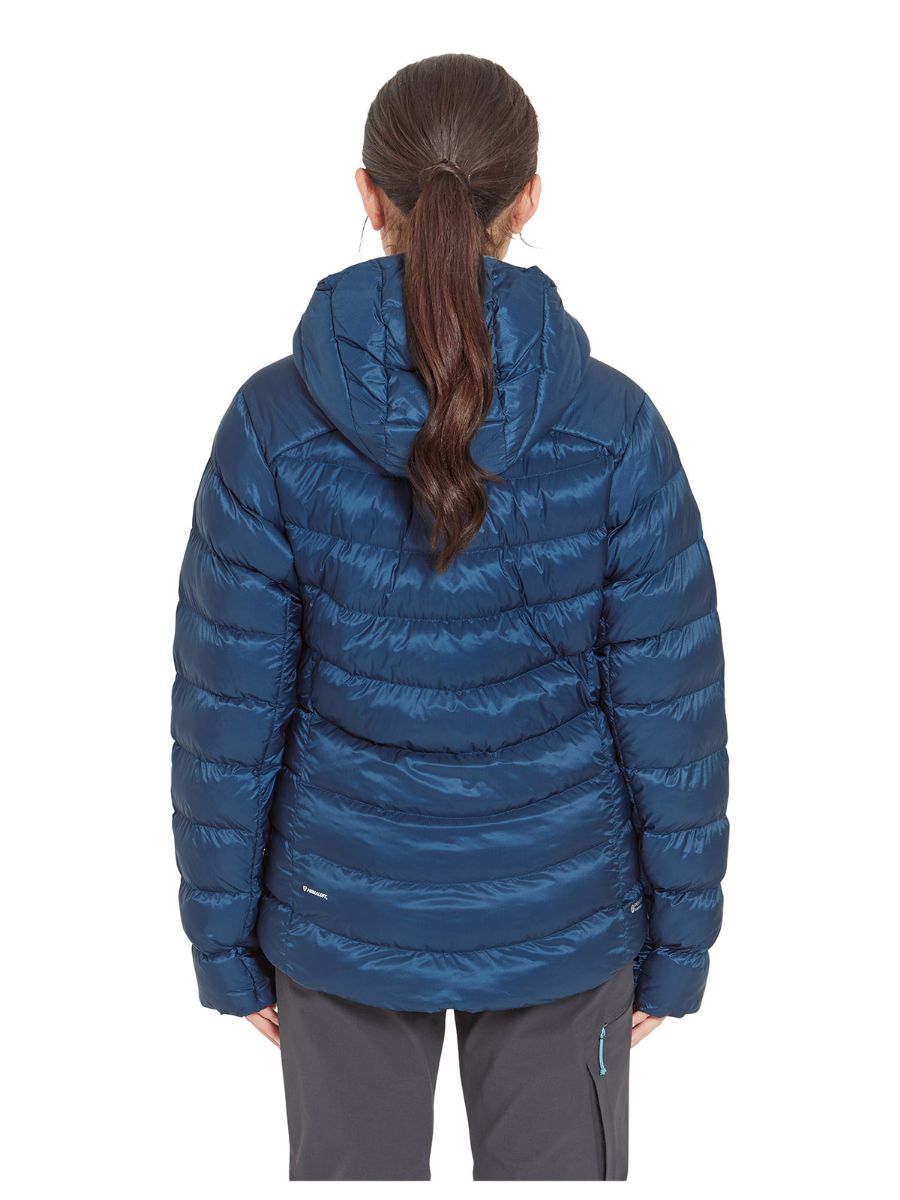 Bilde av Cirrus Ultra Hoody Wmns