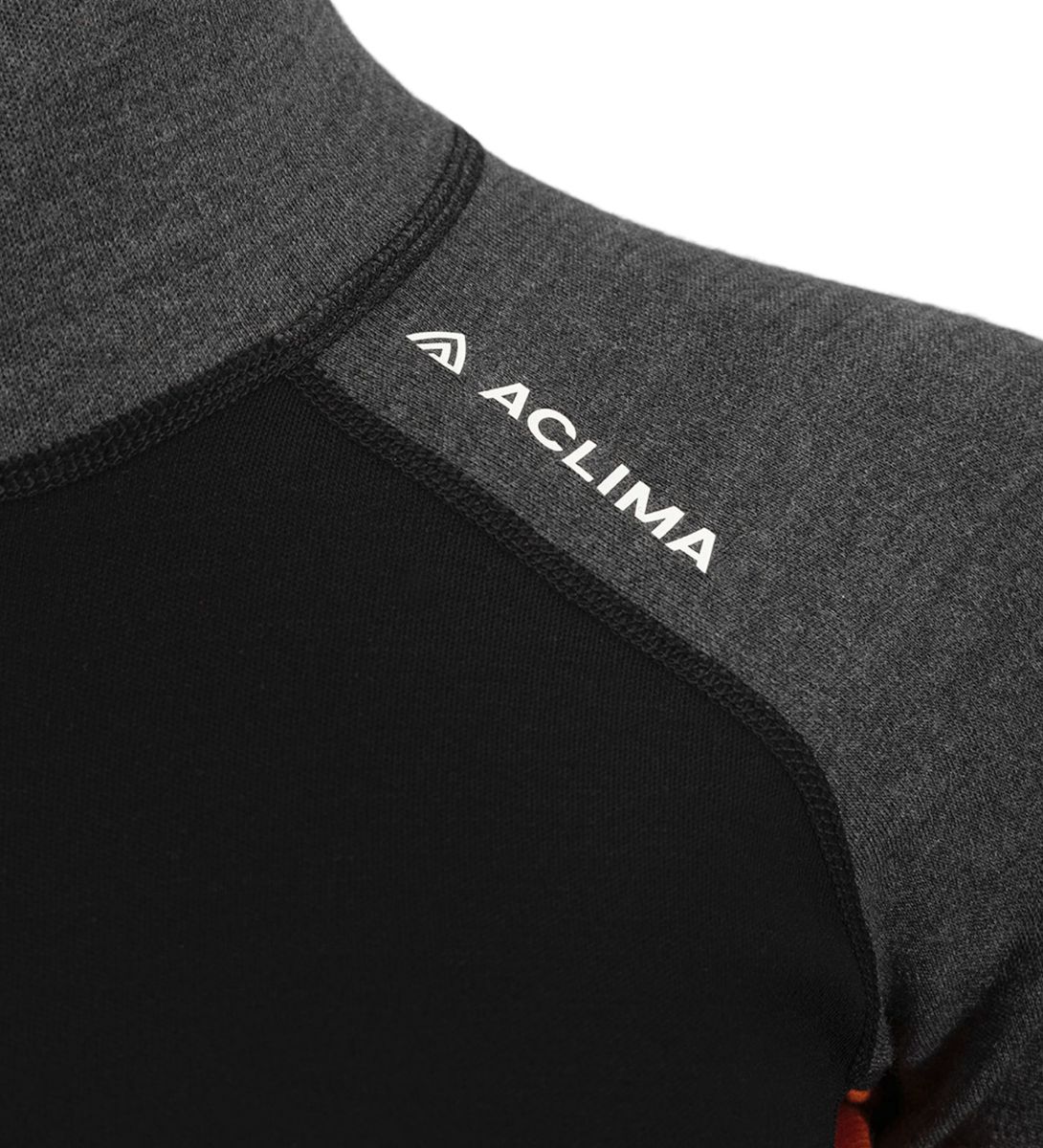 Aclima WarmWool Polo til dame