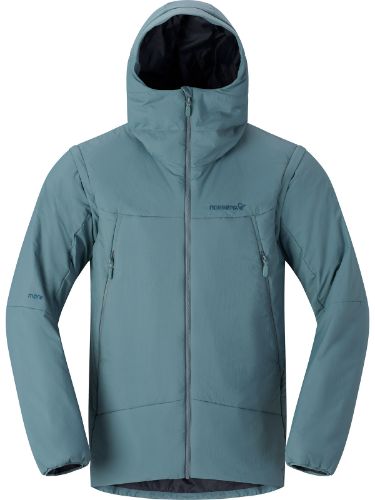 møre thermo60 aero200 Jacket M