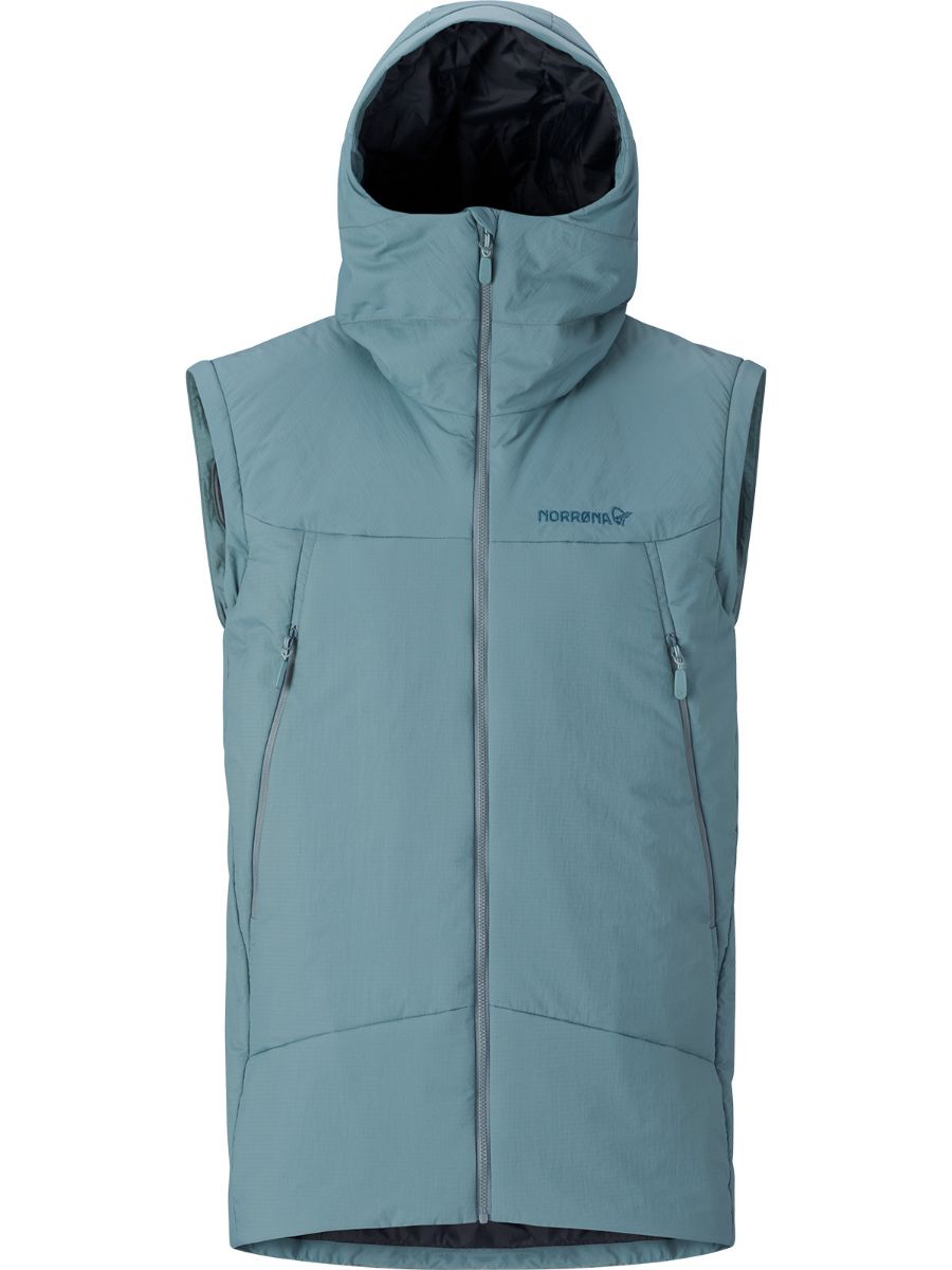 Bilde av møre thermo60 aero200 Jacket M