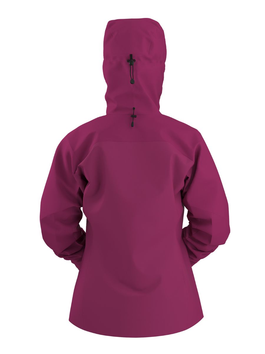 Arcteryx Beta Ar Jacket W Stormhood 