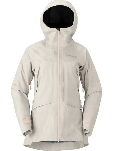 møre Gore-Tex Jacket W's