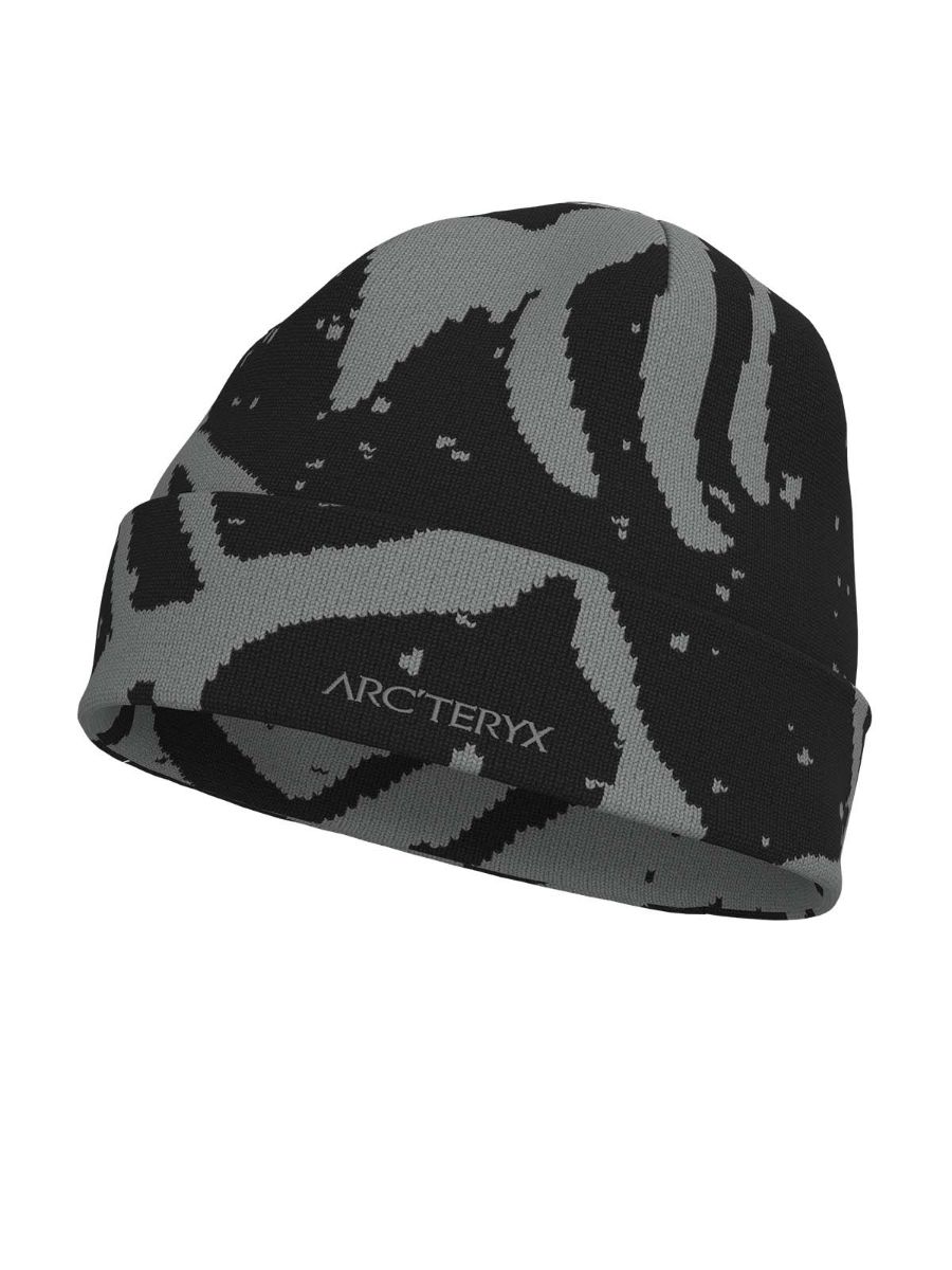 Arcteryx Grotto Toque. Lue fra Arcteryx