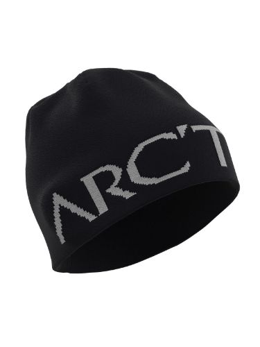 Arc'teryx Word Head Toque. Lue fra Arcteryx