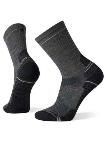 Vis detaljer for Hike Light Cushion Crew Socks Smartwool ullsokker til herre