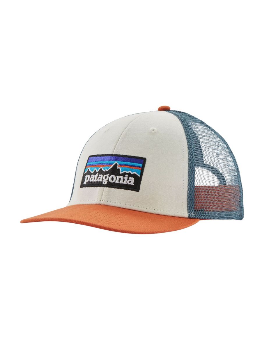 Patagonia LoPro Trucker caps