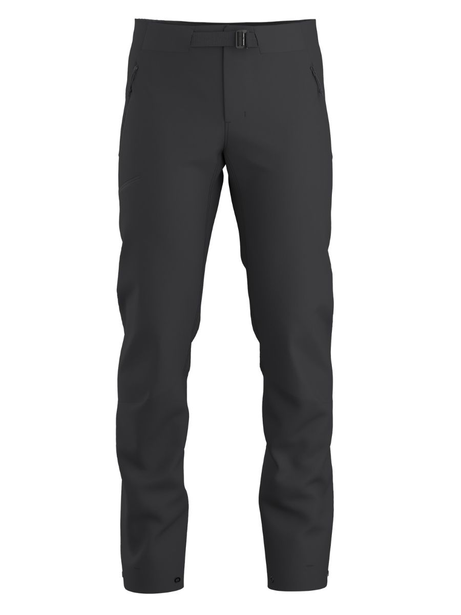 Gamma SL Pant i fargen Graphite til herre fra Arcteryx