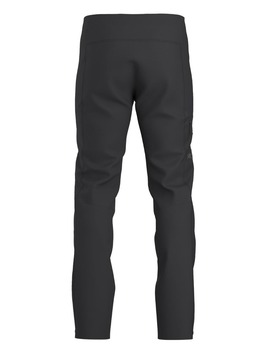 Gamma SL Pant i fargen Graphite til herre fra Arcteryx	