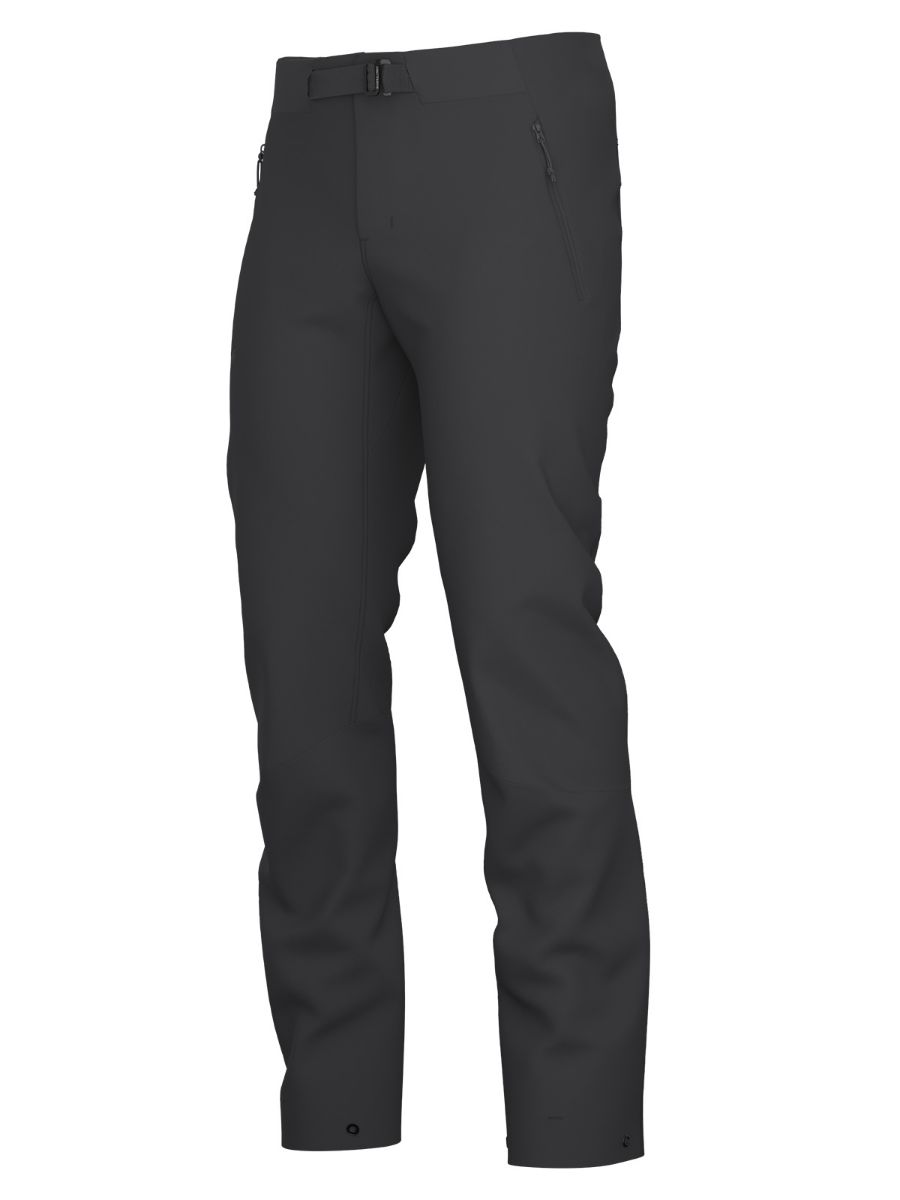 Gamma SL Pant i fargen Graphite til herre fra Arcteryx	