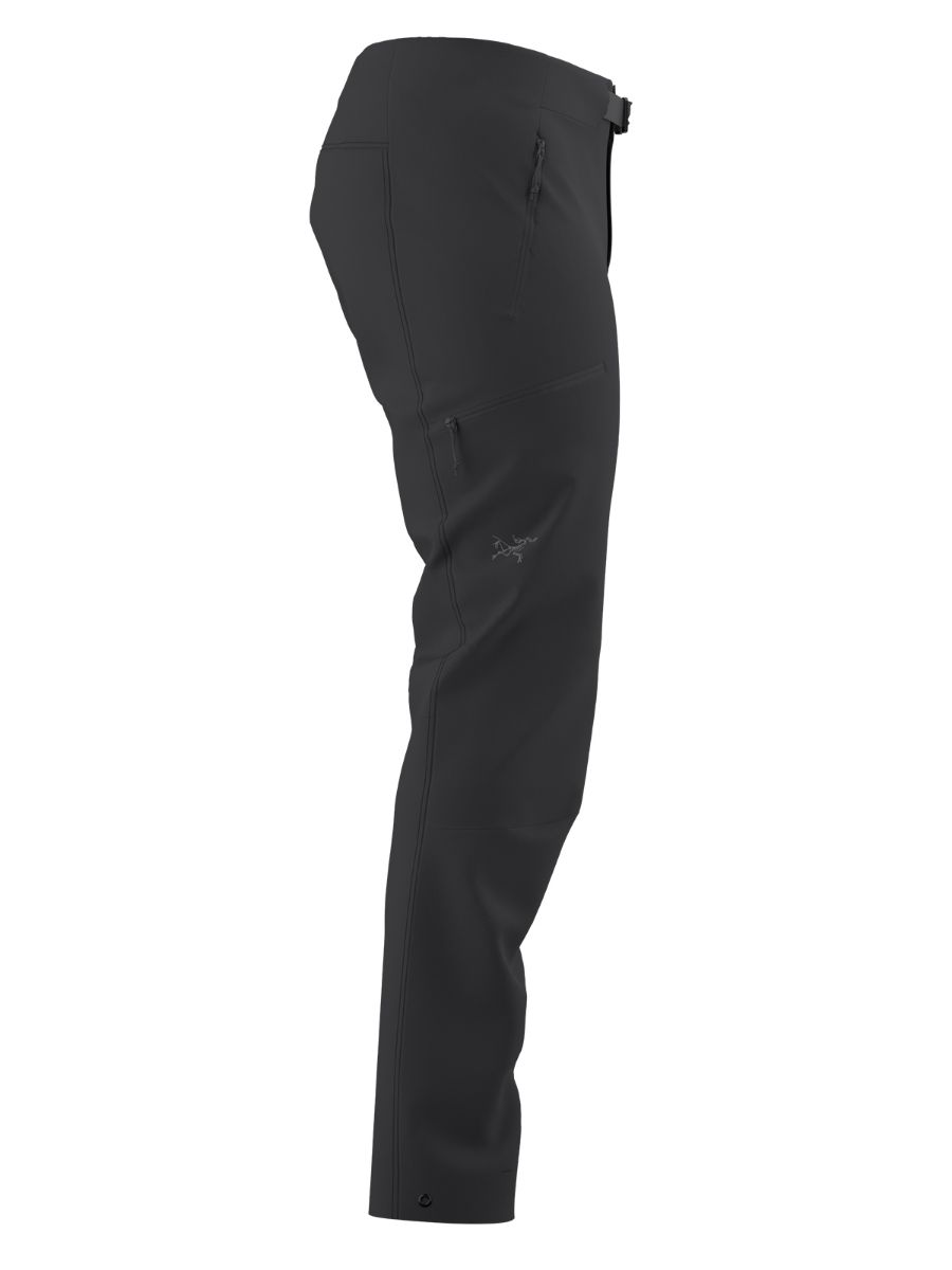 Gamma SL Pant i fargen Graphite til herre fra Arcteryx	