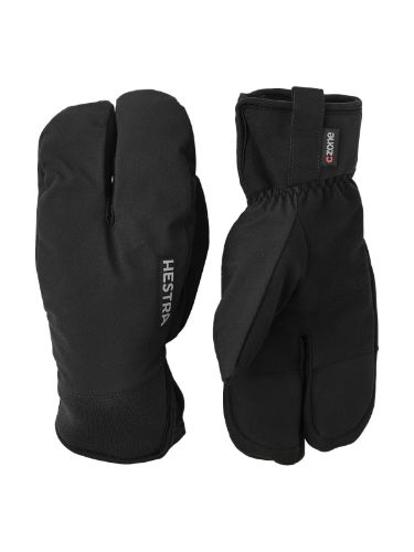 Hestra Mistral CZone vanntett sykkelhanske
