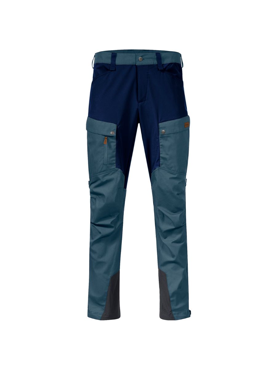 Bergans Nordmarka Favor Outdoor Pants. Turbukse fra Bergans