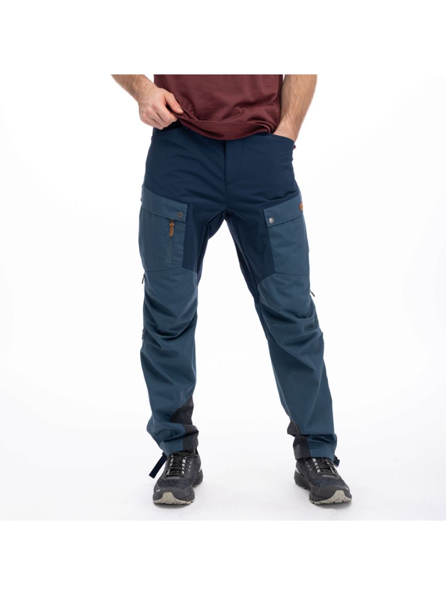 Bergans Nordmarka Favor Outdoor Pants. Turbukse fra Bergans