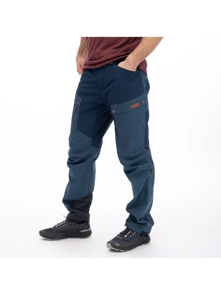 Bergans Nordmarka Favor Outdoor Pants. Turbukse fra Bergans