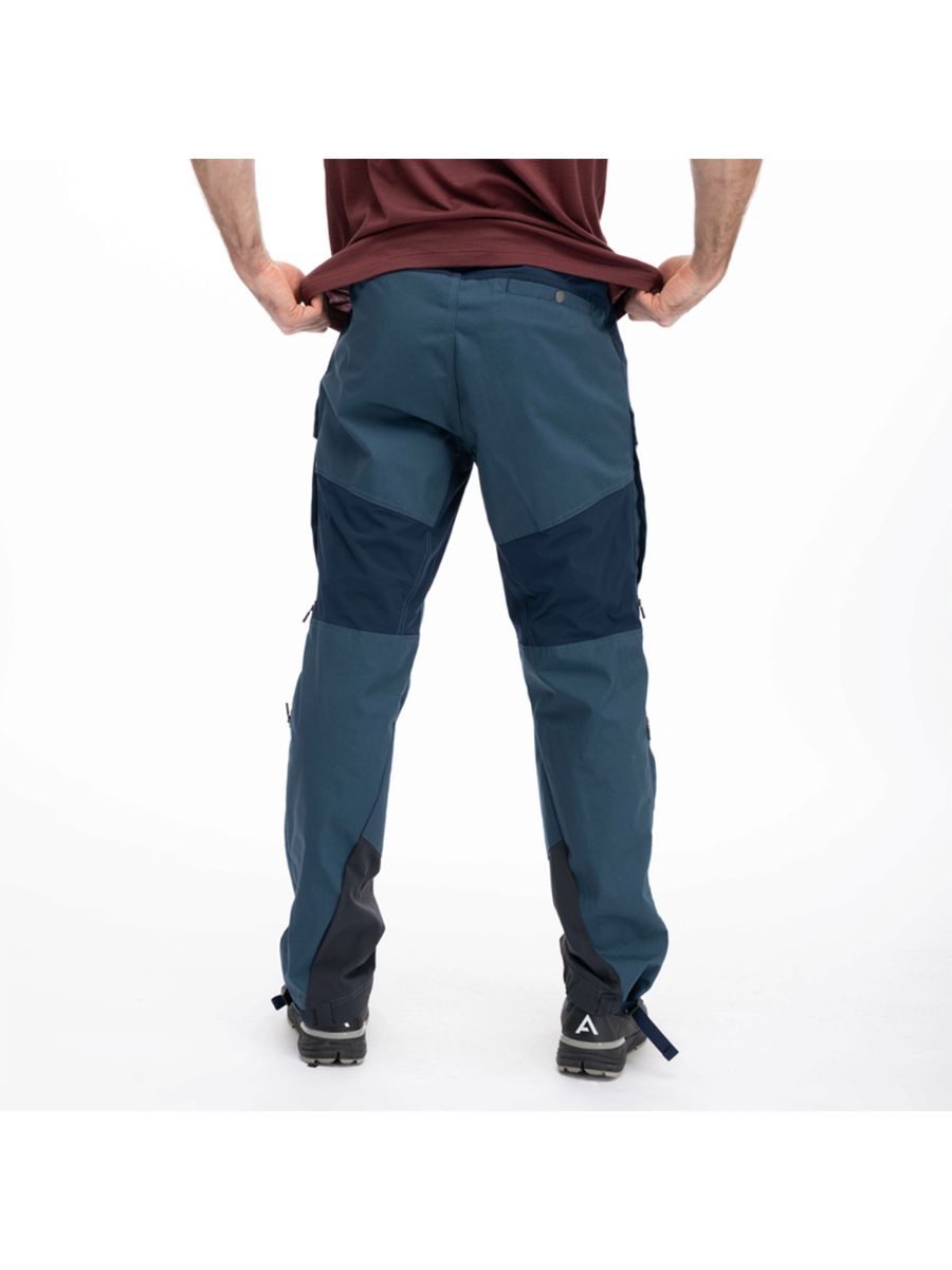 Bergans Nordmarka Favor Outdoor Pants. Turbukse fra Bergans