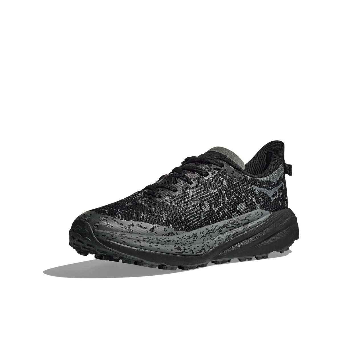 Hoka M Speedgoat 6 GTX til herre. Nyeste versjon av Speedgoat med vanntett membran.