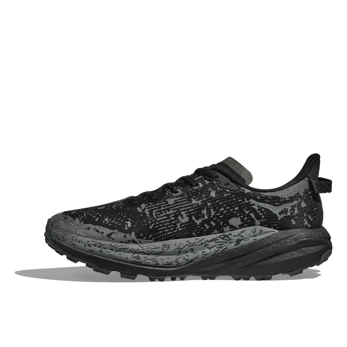 Hoka M Speedgoat 6 GTX til herre. Nyeste versjon av Speedgoat med vanntett membran.