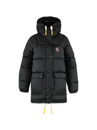 Expedition Down Jacket W 