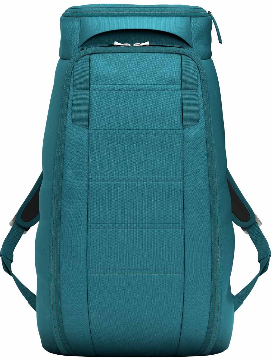 Hugger 25L fra Db i fargen Midnight Teal