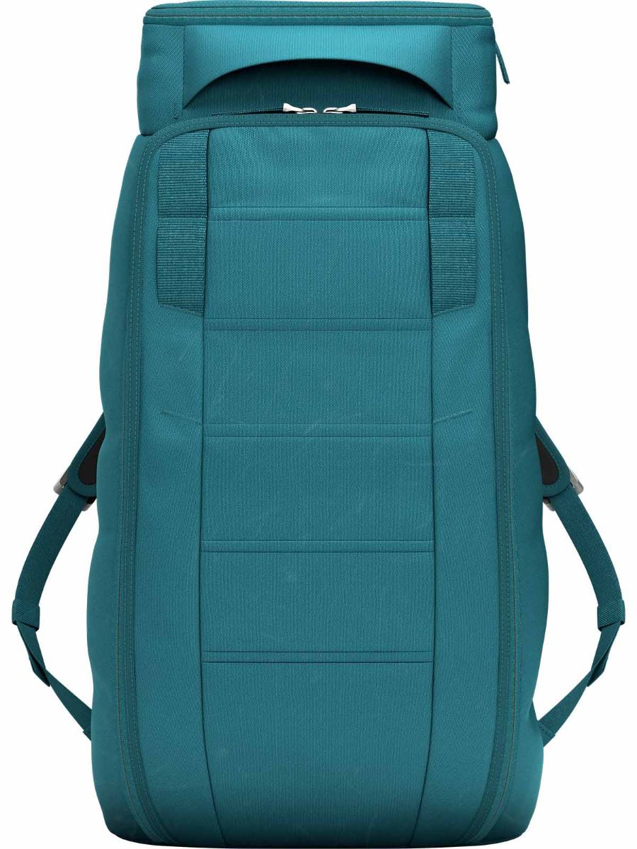 Hugger 30L fra Db i fargen Midnight Teal