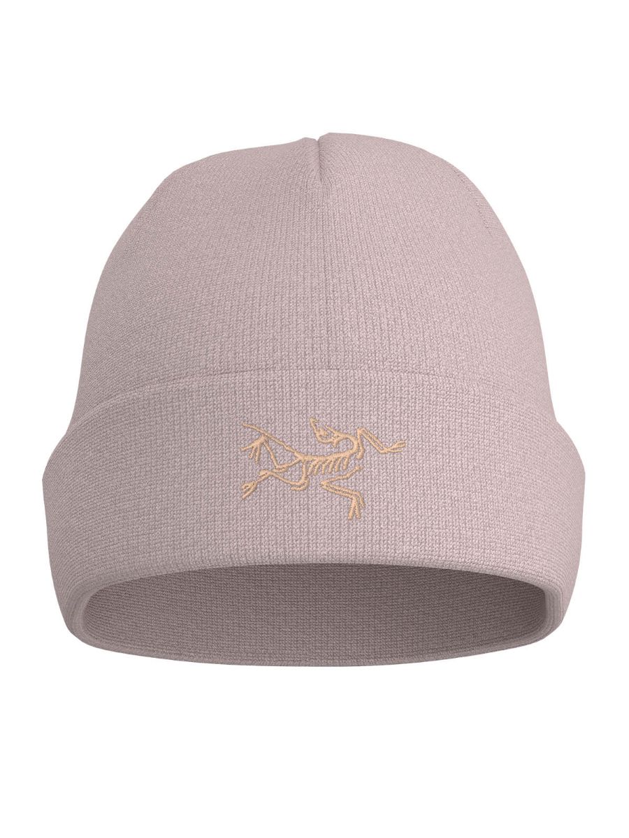 Lue fra Arcteryx. Embroidered Bird Toque	