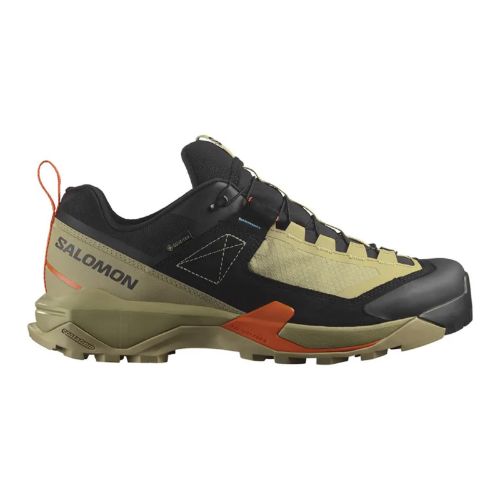 X ULTRA ALPINE GORE-TEX