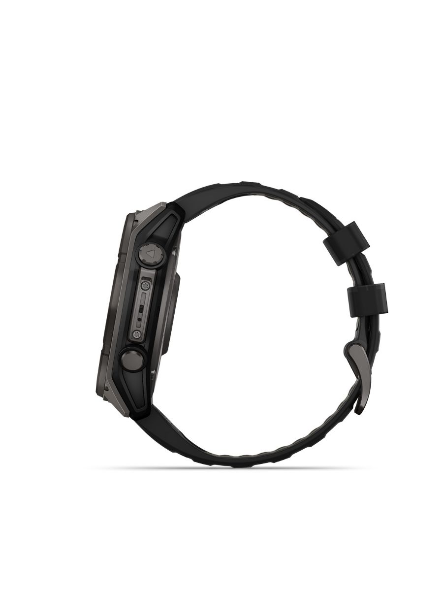 Garmin Fenix 8 Solar 